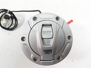2016 BMW R1200R K53 Keyless Ride Fuel Gas Petrol Tank Lid 16118552106