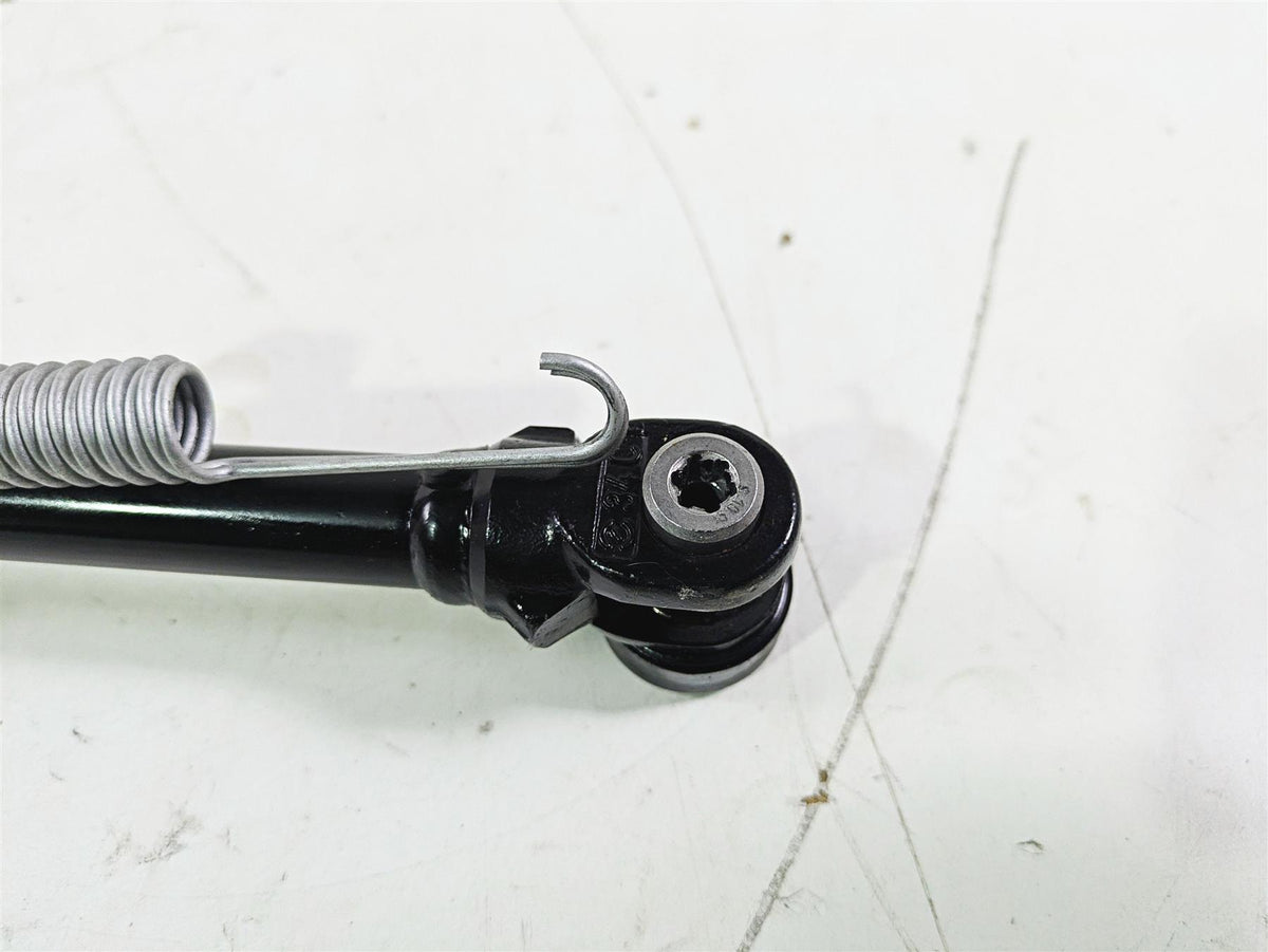 2015 BMW R nineT K21 Side Kickstand Kick Stand + Safety Switch 46527716564 {{ shop.shopifyCountryName }} - Mototech271