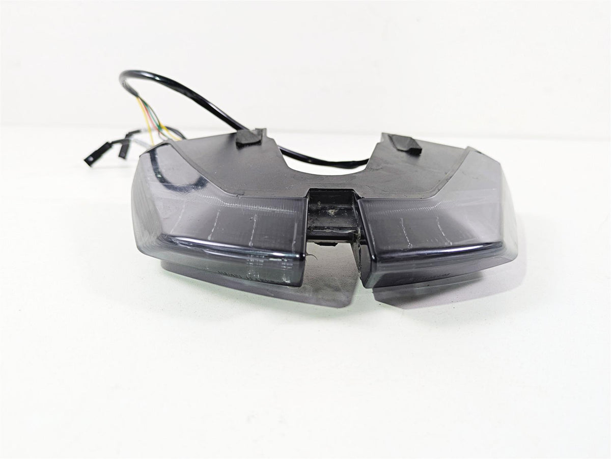 2022 Ducati Hypermotard 950 Aftermarket Taillight & Internal Blinkers {{ shop.shopifyCountryName }} - Mototech271