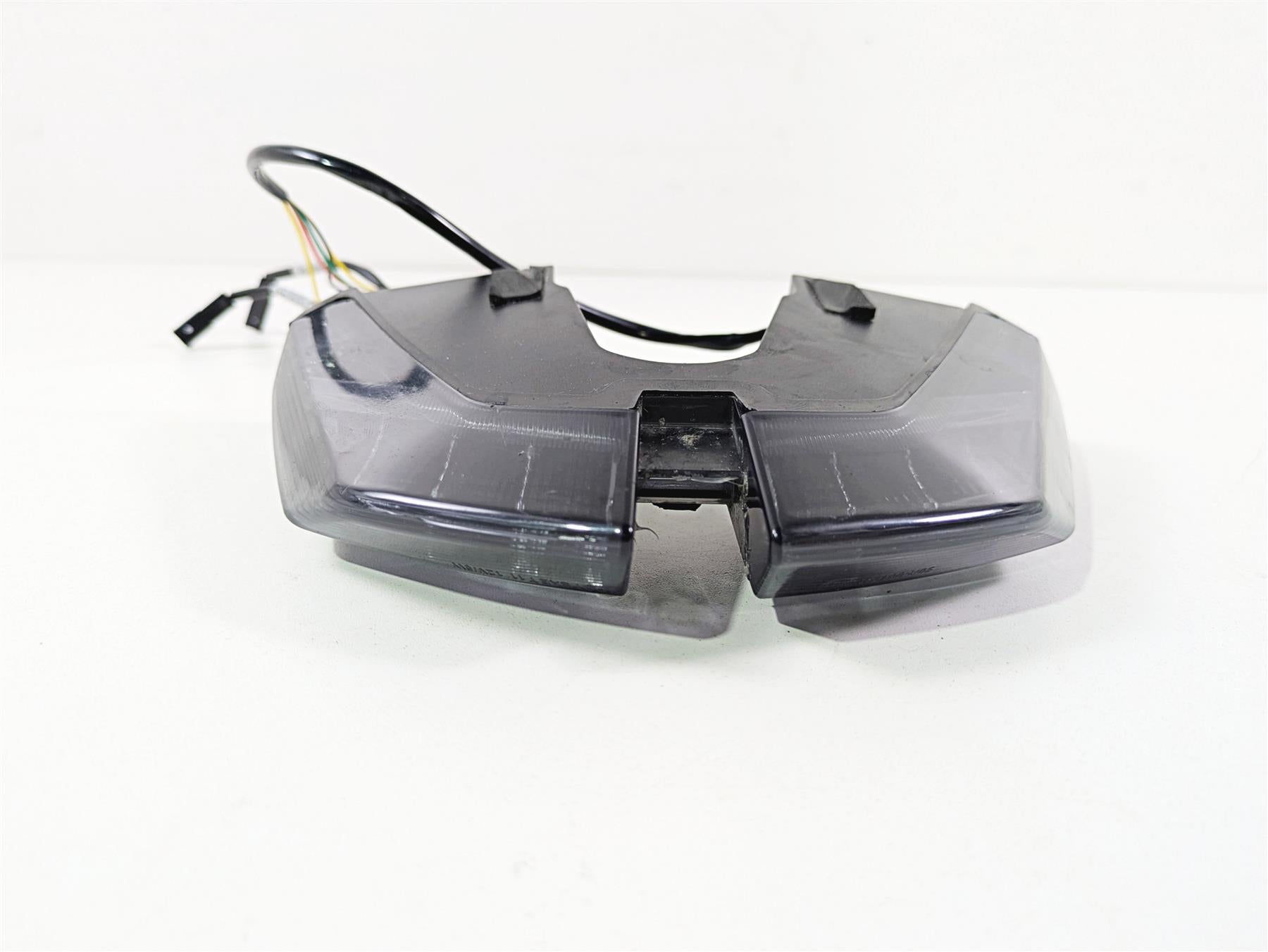2022 Ducati Hypermotard 950 Aftermarket Taillight & Internal Blinkers {{ shop.shopifyCountryName }} - Mototech271