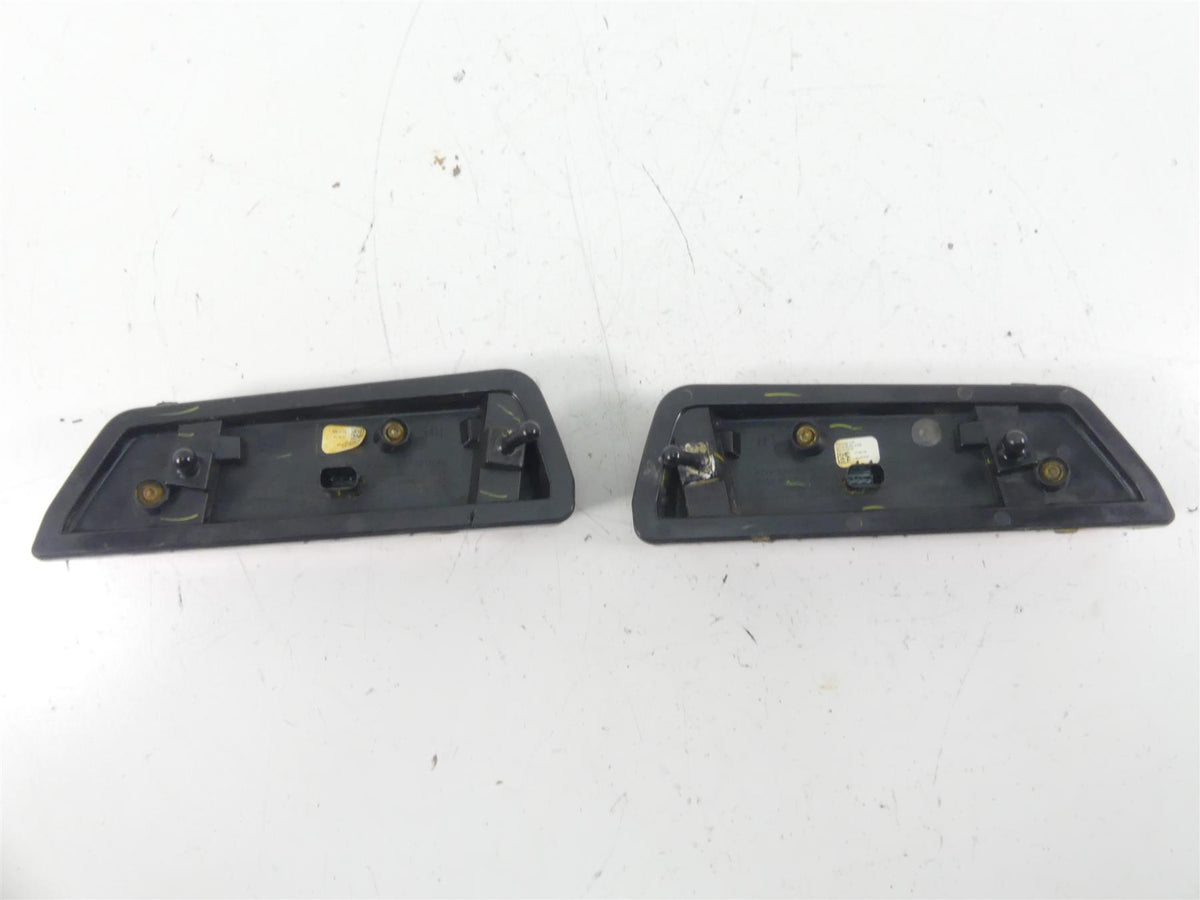 2020 Honda Talon S2X 1000X Taillight Tail Light Rear Lamp Set 33700-HL6-A01 {{ shop.shopifyCountryName }} - Mototech271