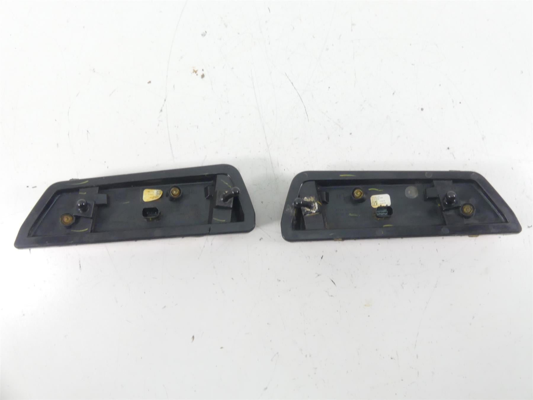 2020 Honda Talon S2X 1000X Taillight Tail Light Rear Lamp Set 33700-HL6-A01 {{ shop.shopifyCountryName }} - Mototech271