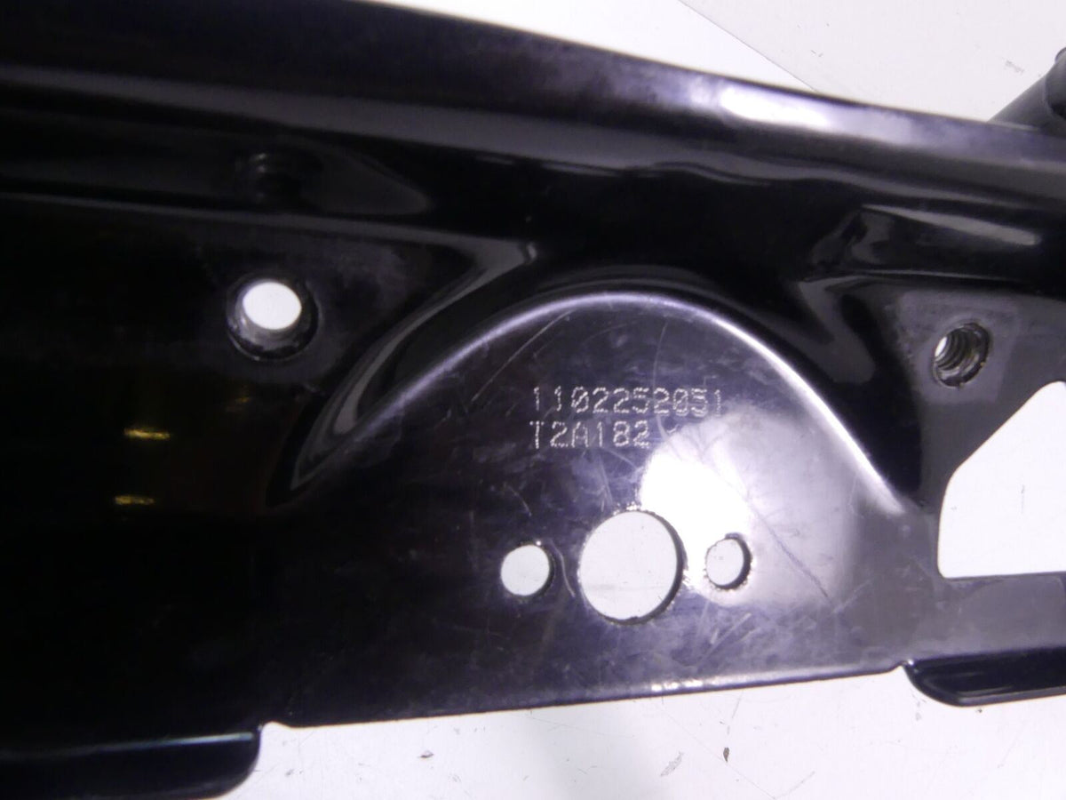 2011 Harley Touring FLHRC Road King Straight Rear Subframe Sub Frame 48079-09BHP {{ shop.shopifyCountryName }} - Mototech271