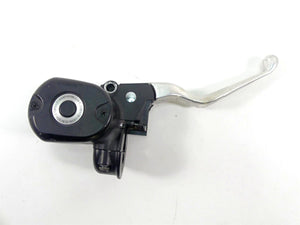 2009 Harley XR1200 Sportster Front Brake Master Cylinder 5/8" 42941-08 | Mototech271