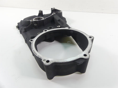 2013 Harley FXDWG Dyna Wide Glide Inner FW Primary Drive Clutch Cover 60681-06 {{ shop.shopifyCountryName }} - Mototech271