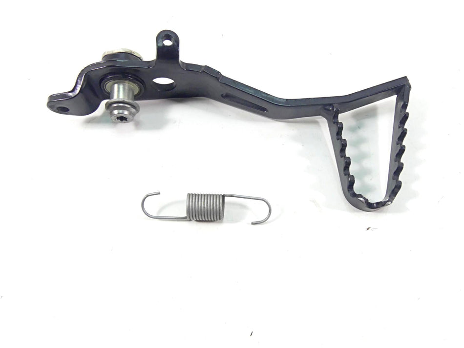 2014 BMW R1200GS K50 Rear Brake Lever Pedal 35218530611 35218530610 {{ shop.shopifyCountryName }} - Mototech271