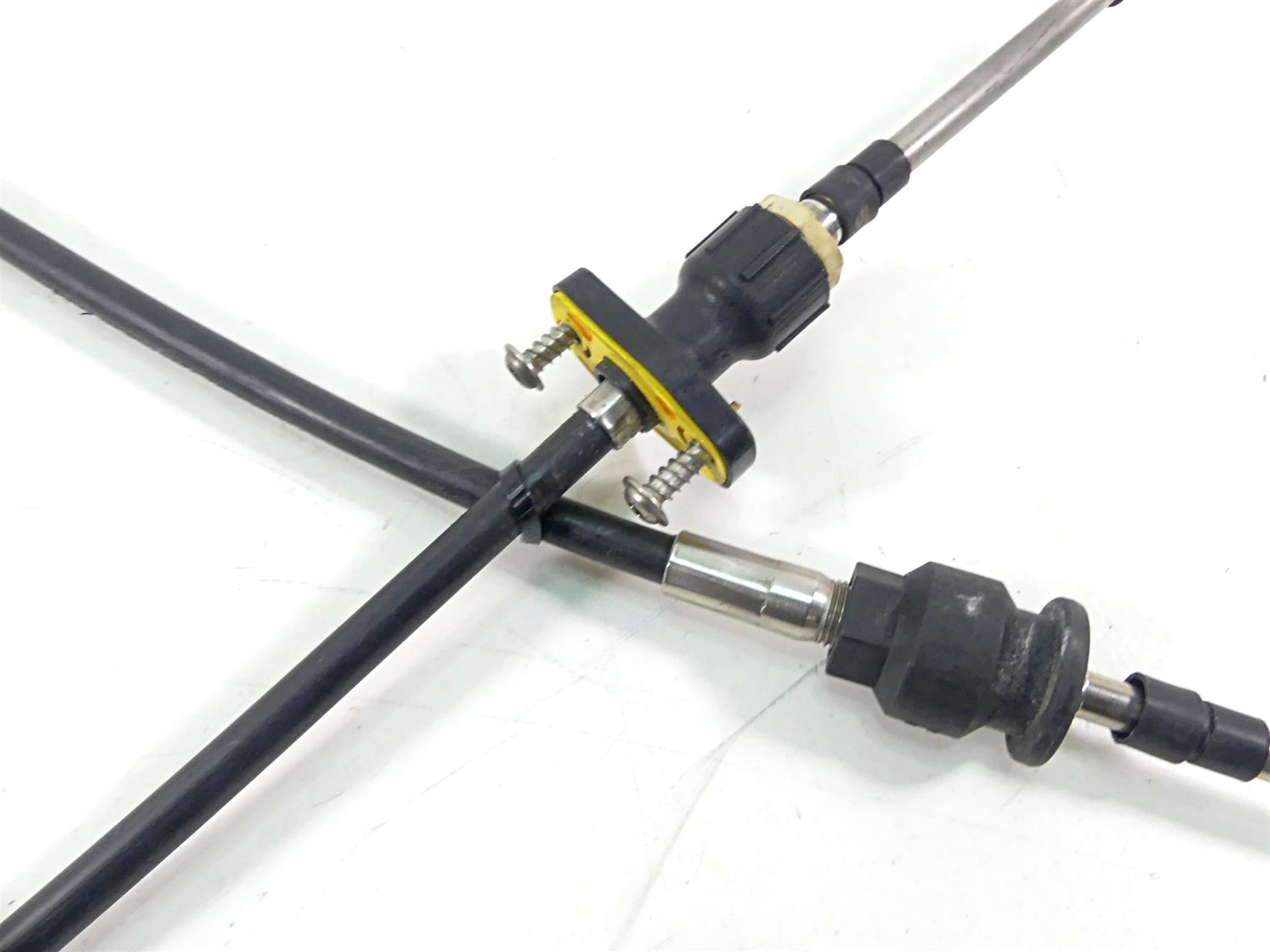 2011 Sea-Doo RXT-X 260 Steering Control Cable 277001602 {{ shop.shopifyCountryName }} - Mototech271