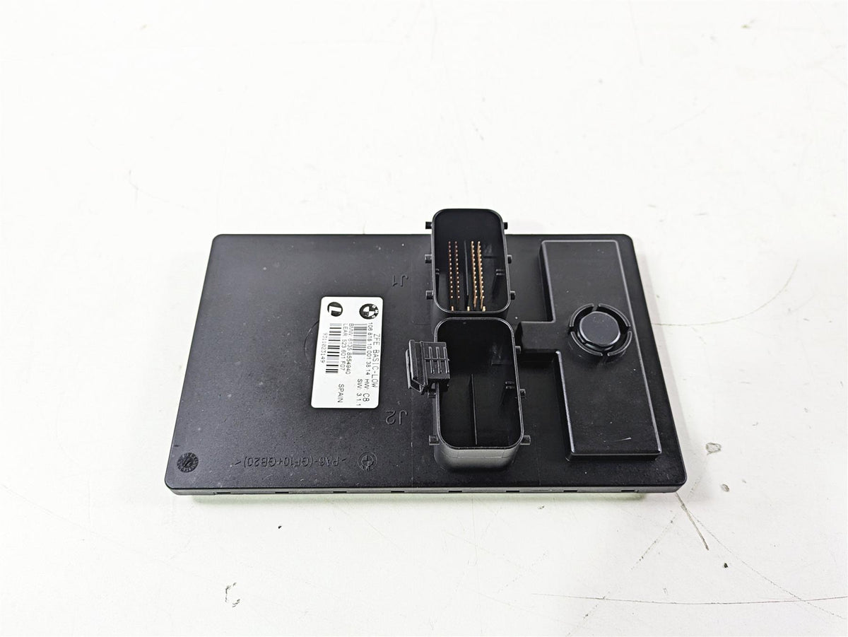 2015 BMW R nineT K21 ZFE- Basic-Low Central Chassis Control Module 61358554940 {{ shop.shopifyCountryName }} - Mototech271