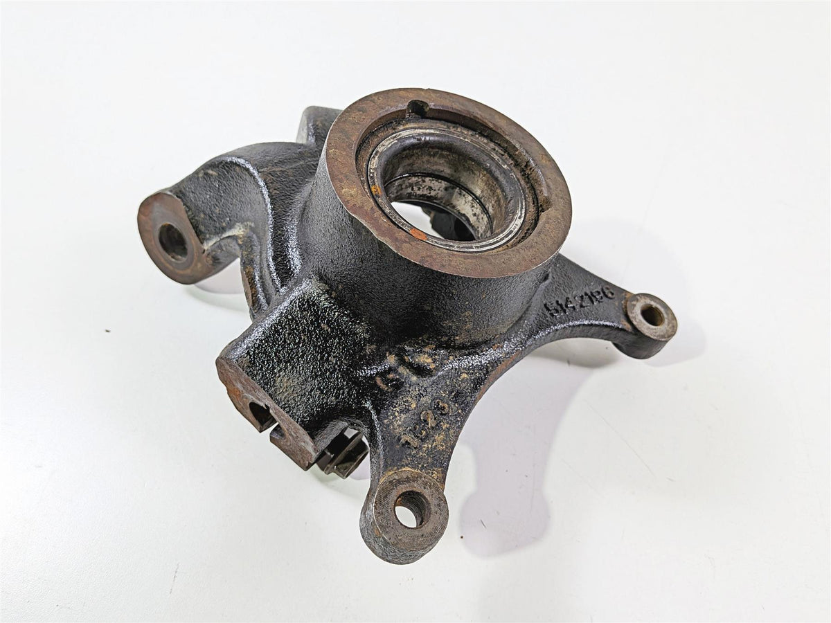 2019 Polaris RZR XP Turbo S Dynamics Front Left Knee Knuckle Spindle 5142196-Mototech271