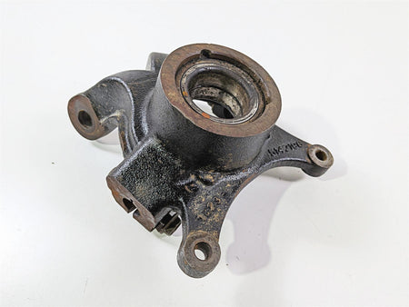2019 Polaris RZR XP Turbo S Dynamics Front Left Knee Knuckle Spindle 5142196-Mototech271