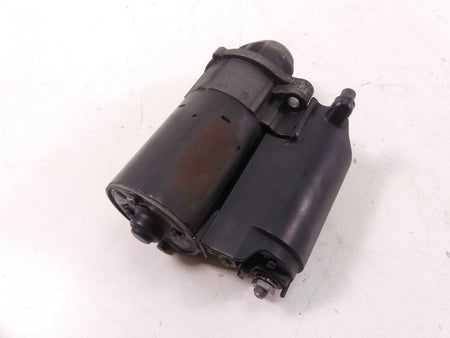 2008 BMW R1200GS K255 Adv Engine Starter Motor With Cover 12317691956 {{ shop.shopifyCountryName }} - Mototech271