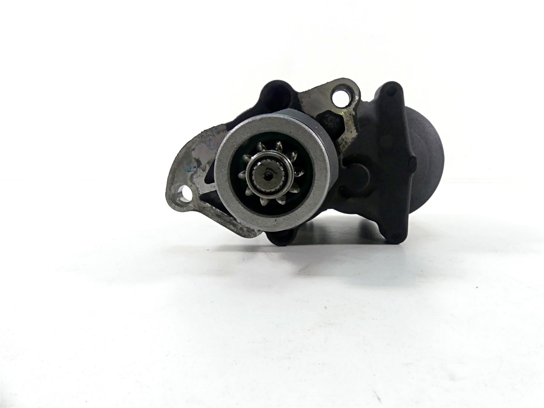 2014 Harley FXDL Dyna Low Rider Engine Starter Motor 96 103 110 31618-06A {{ shop.shopifyCountryName }} - Mototech271