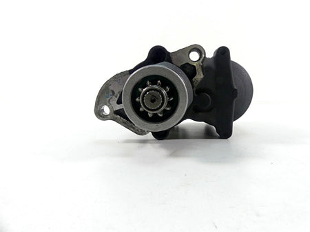 2014 Harley FXDL Dyna Low Rider Engine Starter Motor 96 103 110 31618-06A {{ shop.shopifyCountryName }} - Mototech271