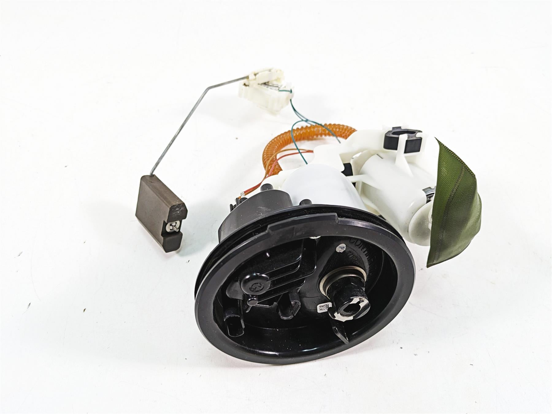 2015 BMW S1000RR K46 Fuel Gas Petrol Pump - Tested 16147718349