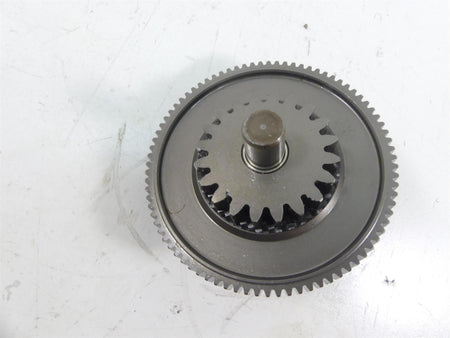 2021 Polaris RZR XP 1000 EPS Engine Starter Motor Gears 3024038 {{ shop.shopifyCountryName }} - Mototech271