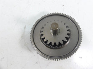 2021 Polaris RZR XP 1000 EPS Engine Starter Motor Gears 3024038 | Mototech271