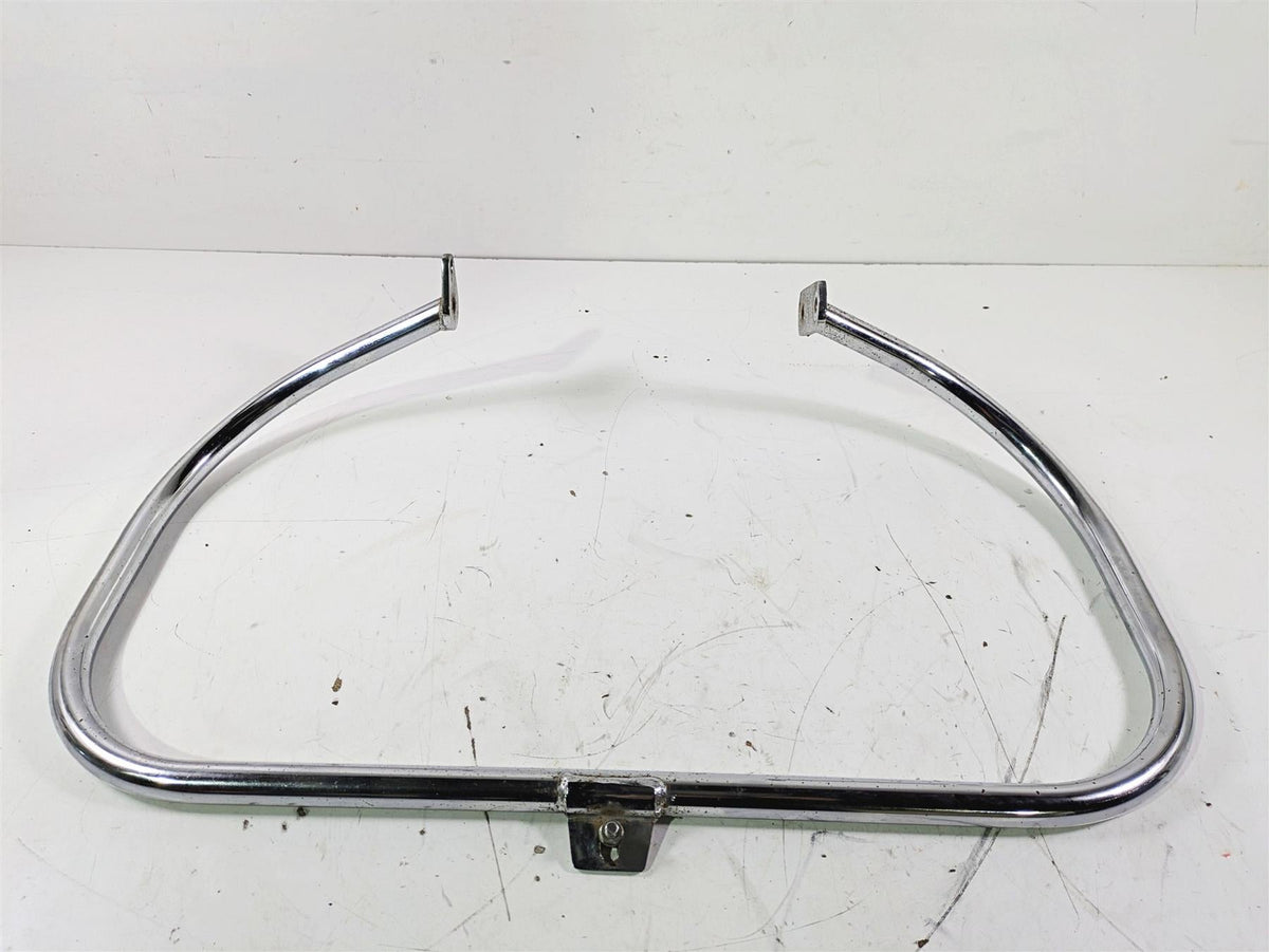 1992 Harley FLSTC Softail Heritage Crash Bar Engine Guard Rail 49004-00A {{ shop.shopifyCountryName }} - Mototech271