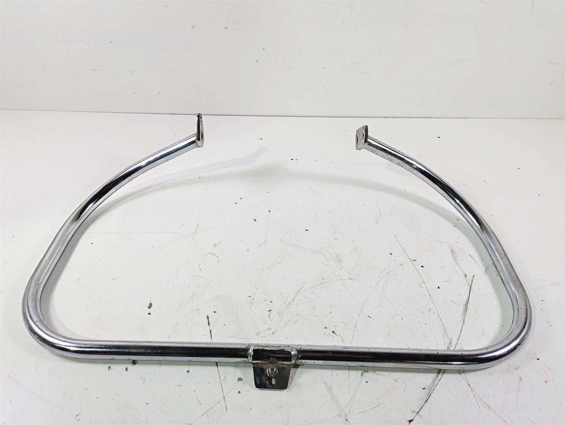 1992 Harley FLSTC Softail Heritage Crash Bar Engine Guard Rail 49004-00A {{ shop.shopifyCountryName }} - Mototech271