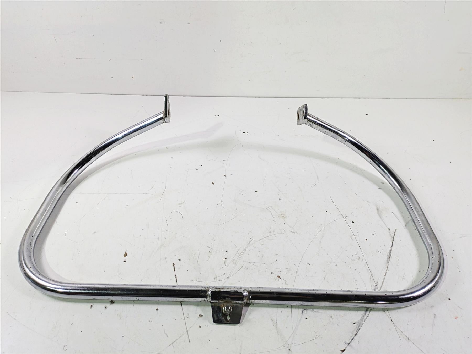 1992 Harley FLSTC Softail Heritage Crash Bar Engine Guard Rail 49004-00A | Mototech271