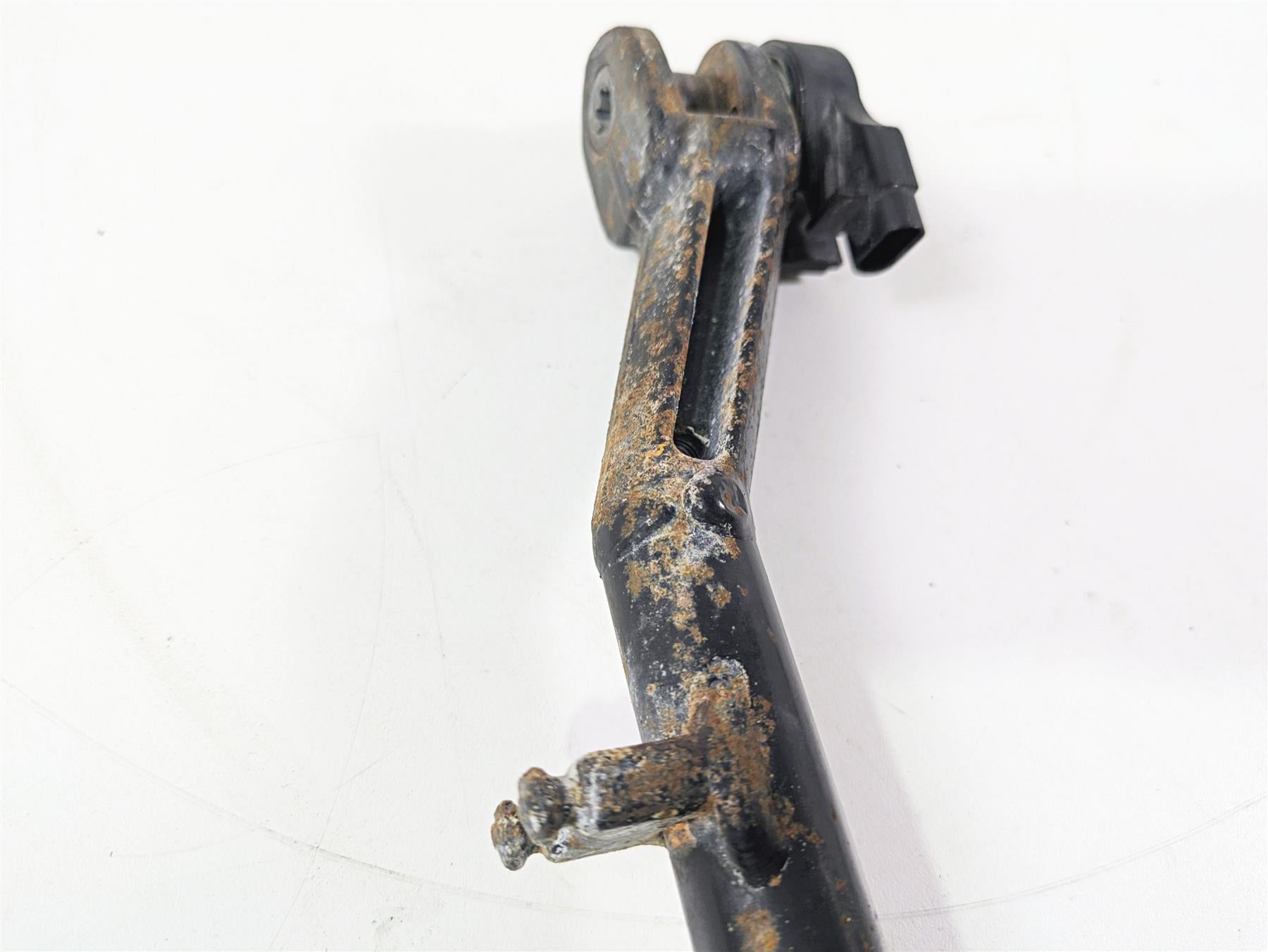 2016 BMW R1200RT K52 Side Kickstand Kick Stand Esa 46538532726 {{ shop.shopifyCountryName }} - Mototech271