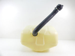 2017 Yamaha Waverunner VX Limited Plastic Fuel Gas Petrol Tank F2S-U7711-02-00 | Mototech271