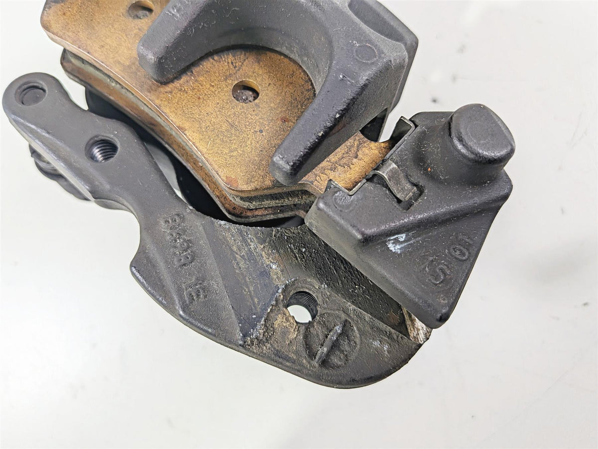 2016 BMW R1200RT RT RTW K52 Rear Brake Caliper Brembo 34218535160 {{ shop.shopifyCountryName }} - Mototech271