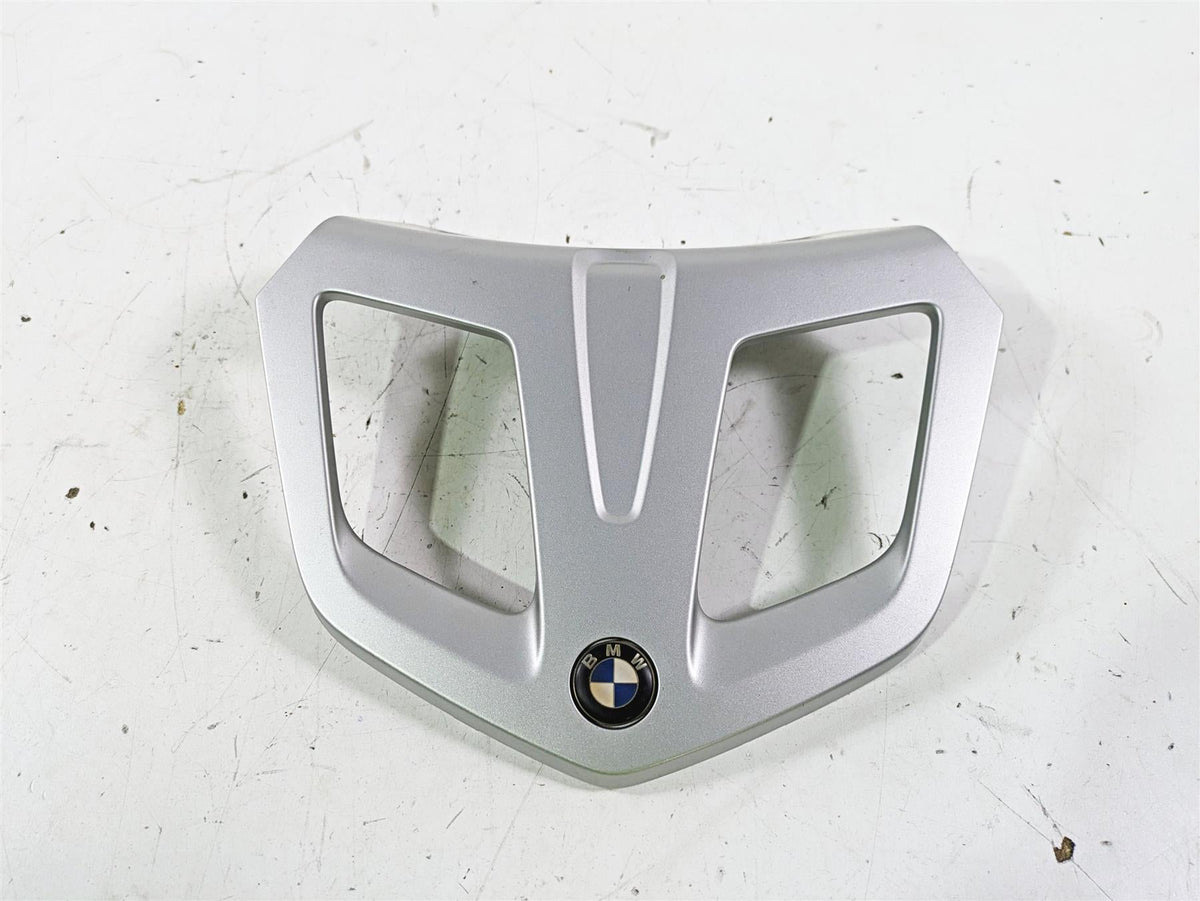 2014 BMW R1200 RT RTW K52 Rear Tail Upper Cover Fairing 46548533521 {{ shop.shopifyCountryName }} - Mototech271