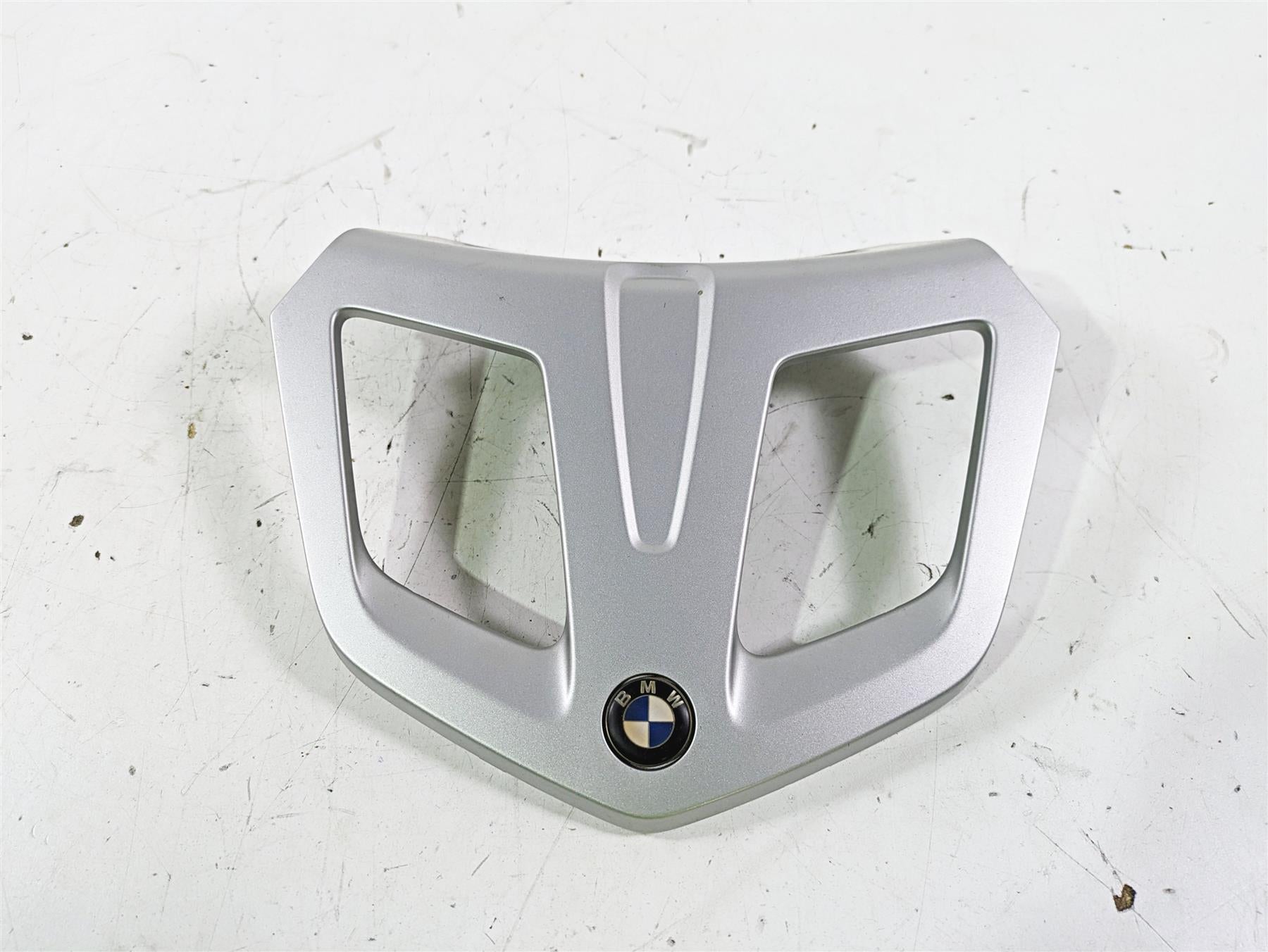 2014 BMW R1200 RT RTW K52 Rear Tail Upper Cover Fairing 46548533521 {{ shop.shopifyCountryName }} - Mototech271