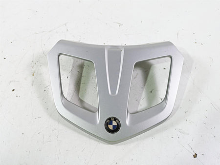 2014 BMW R1200 RT RTW K52 Rear Tail Upper Cover Fairing 46548533521 {{ shop.shopifyCountryName }} - Mototech271