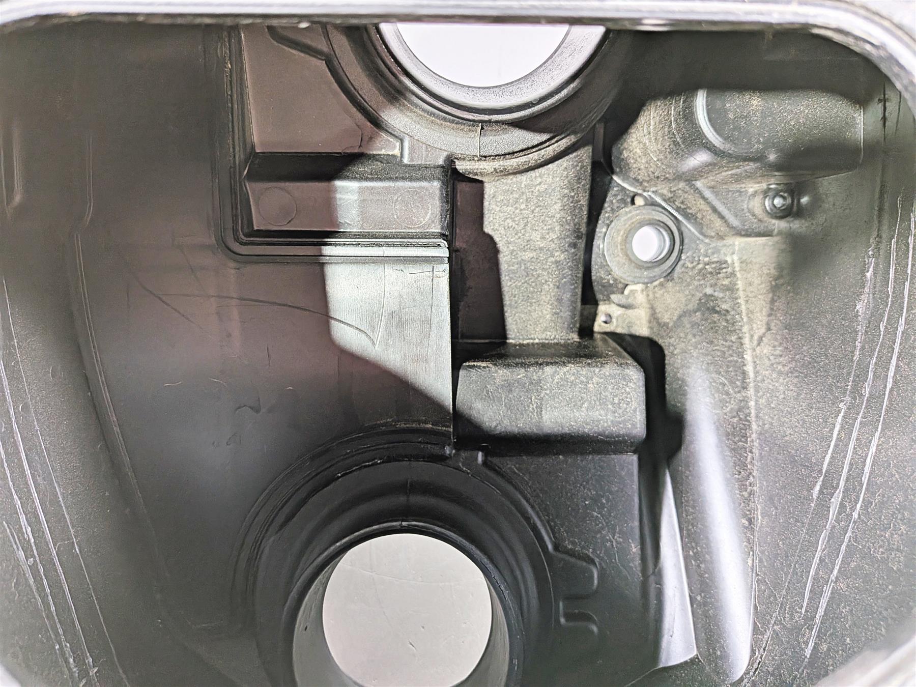 2016 Ducati Hypermotard 939 SP Air Box Cleaner Breather Filter 44212691B-Mototech271