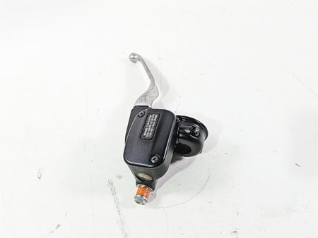 2017 Harley FLS Softail Slim Front Brake Master Cylinder 1/2" 41700233 {{ shop.shopifyCountryName }} - Mototech271
