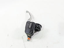 Load image into Gallery viewer, 2017 Harley FLS Softail Slim Front Brake Master Cylinder 1/2&quot; 41700233 | Mototech271
