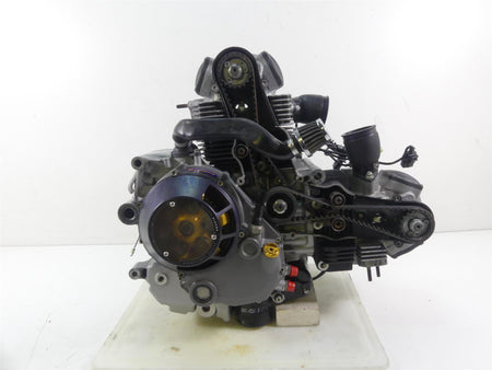 2009 Ducati Monster 1100 S Running Engine Motor Transmission 6K -Video 22522281A {{ shop.shopifyCountryName }} - Mototech271