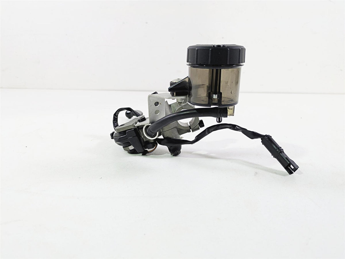 2022 Ducati Hypermotard 950 Brembo Front Radial Brake Master Cylinder 62441121A {{ shop.shopifyCountryName }} - Mototech271