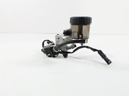 2022 Ducati Hypermotard 950 Brembo Front Radial Brake Master Cylinder 62441121A {{ shop.shopifyCountryName }} - Mototech271