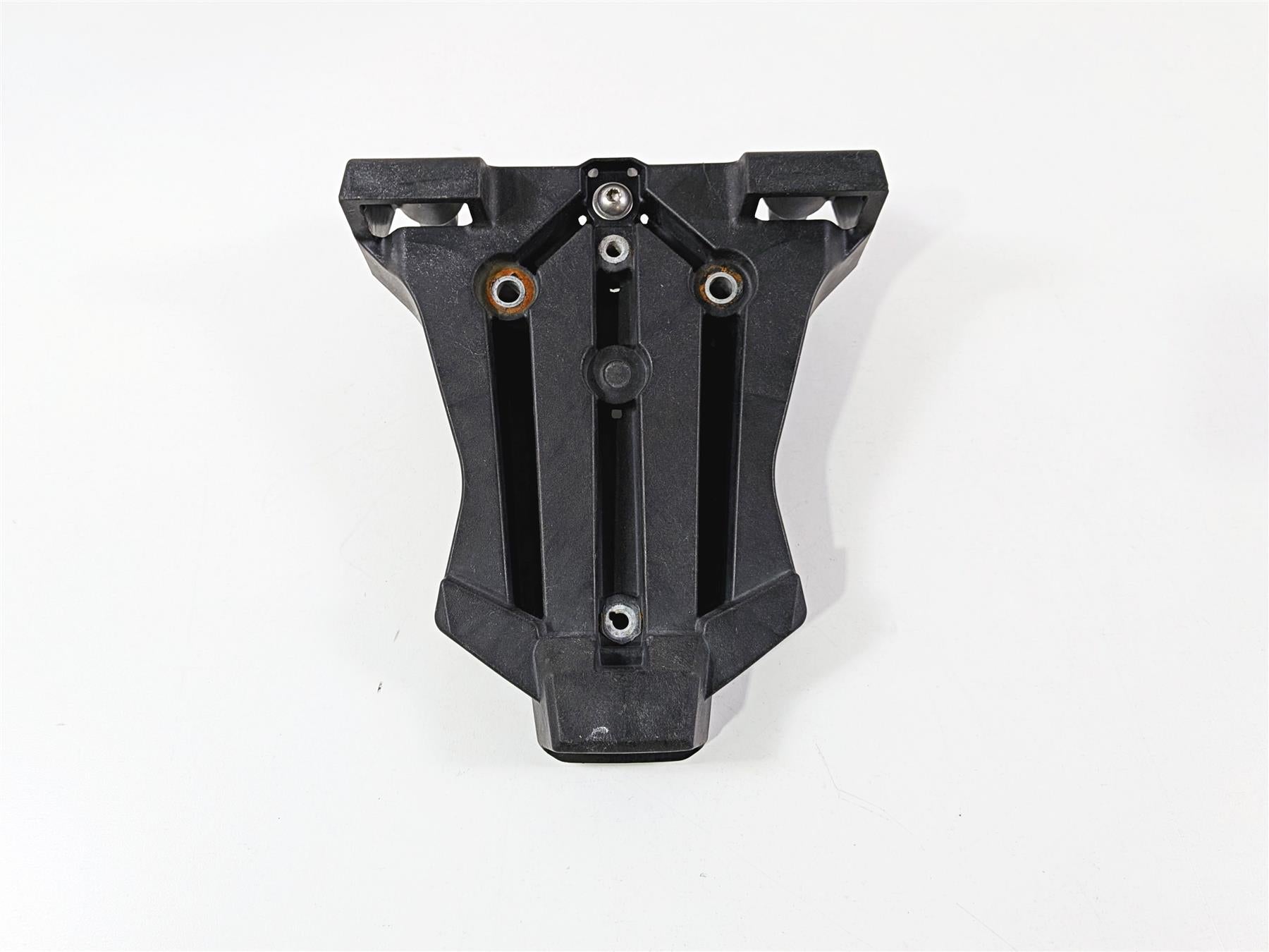 2012 Yamaha XT1200 Super Tenere Luggage Rack Base Mount 23P-24884-00-00 {{ shop.shopifyCountryName }} - Mototech271