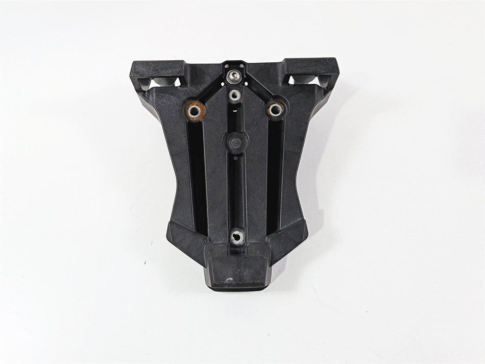 2012 Yamaha XT1200 Super Tenere Luggage Rack Base Mount 23P-24884-00-00 {{ shop.shopifyCountryName }} - Mototech271