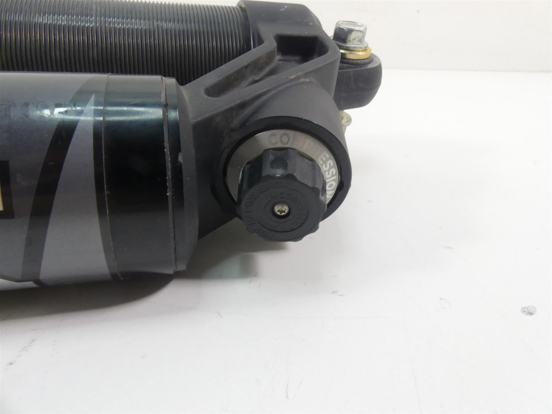 2021 Kawasaki Teryx KRX KRF 1000 Straight Fox Right Front Shock 45014-0627 {{ shop.shopifyCountryName }} - Mototech271