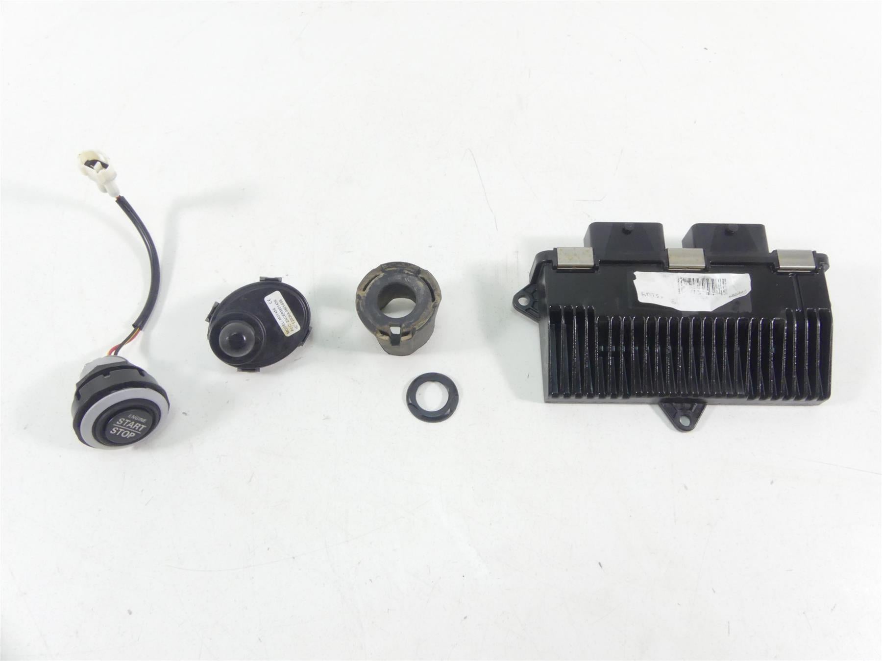 2018 Can Am Maverick X3 XMR Turbo R Cdi Ecu Ecm Engine Control Module 420666943 | Mototech271