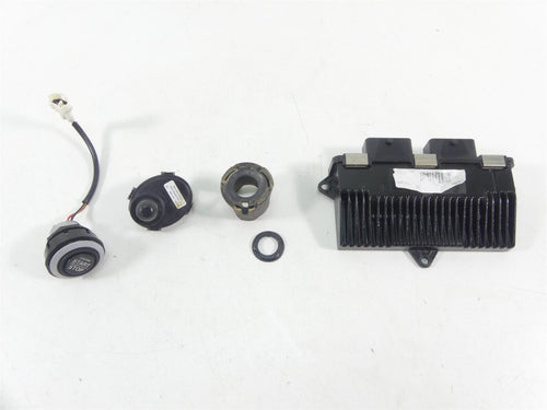 2018 Can Am Maverick X3 XMR Turbo R Cdi Ecu Ecm Engine Control Module 420666943 | Mototech271