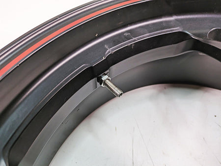 2016 Ducati Panigale 1299 S Marchesini Rear Wheel Rim 17x6 -Read 50221501AB {{ shop.shopifyCountryName }} - Mototech271