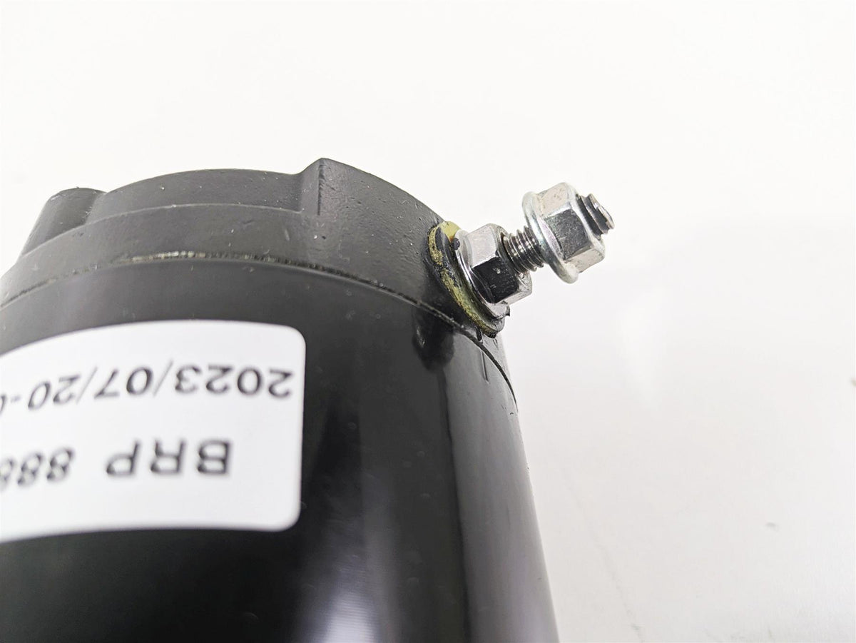 2024 Sea-Doo GTX 230 Engine Starter Motor - Tested 420888995 {{ shop.shopifyCountryName }} - Mototech271