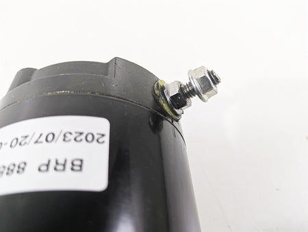 2024 Sea-Doo GTX 230 Engine Starter Motor - Tested 420888995 {{ shop.shopifyCountryName }} - Mototech271