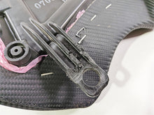 Load image into Gallery viewer, 2022 Kawasaki ZX10R ZX1000 Ninja Luimoto Front Rider Seat Saddle 3481102 K130-2
