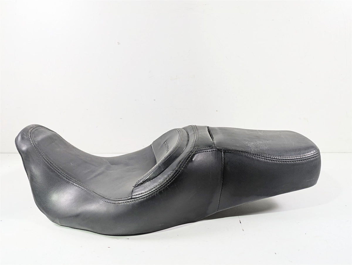 2010 Harley Touring FLHXSE CVO Street Glide Driver Rider Seat Saddle 51995-10A {{ shop.shopifyCountryName }} - Mototech271