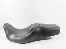 Load image into Gallery viewer, 2010 Harley Touring FLHXSE CVO Street Glide Driver Rider Seat Saddle 51995-10A
