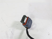 Load image into Gallery viewer, 2018 Indian Chieftain Limited Front Nose Wiring Harness Loom 2414066 | Mototech271
