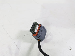 2018 Indian Chieftain Limited Front Nose Wiring Harness Loom 2414066 | Mototech271