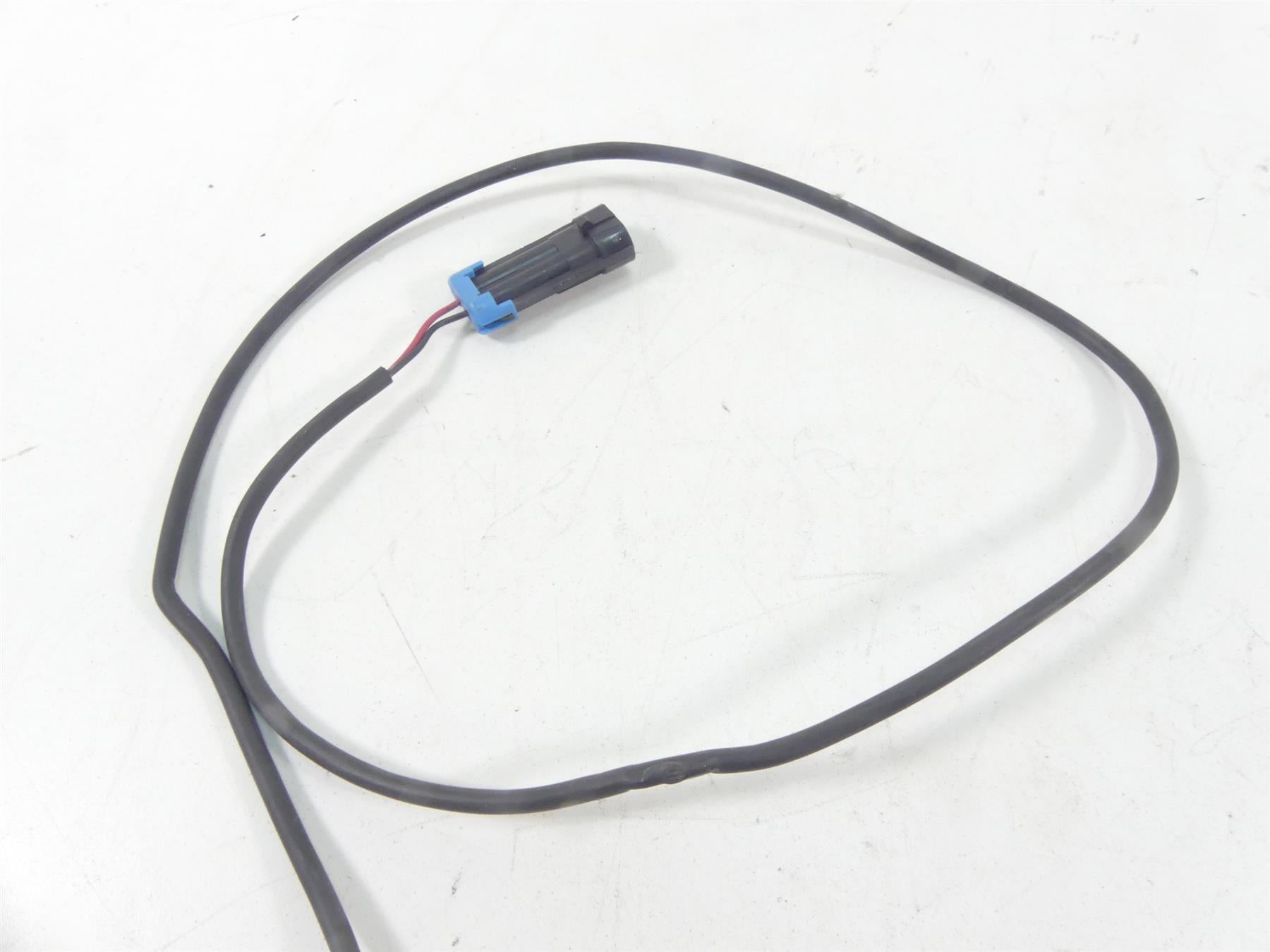 2020 Indian Roadmaster Front Brake Abs Wheel Speed Sensor 4013251 {{ shop.shopifyCountryName }} - Mototech271