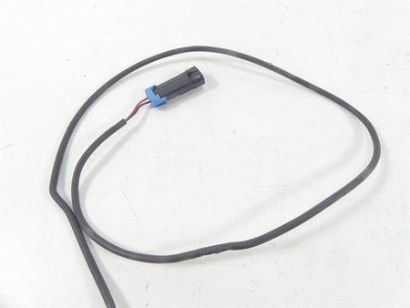 2020 Indian Roadmaster Front Brake Abs Wheel Speed Sensor 4013251 {{ shop.shopifyCountryName }} - Mototech271